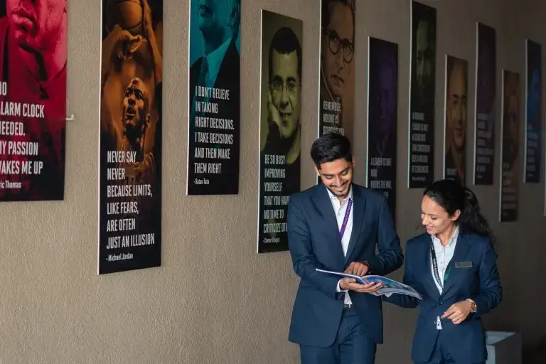 MBA electives selection Gujarat