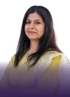 Ms. Bindiya Dua - Assistant Professor Department of General Management