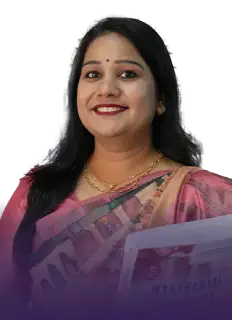 Dr. Lucky Mishra - Associate Professor Department of General Management