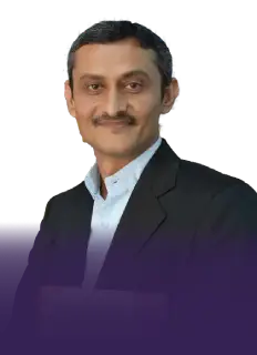 Dr. Kedar Bhatt - Associate Professor Department of Statistics