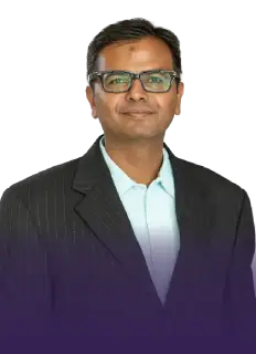 Dr. Imroz Mansuri - Assistant Professor Department of Finance