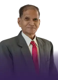 K S R Swami - Sr. Advisor Training & Placement