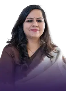 Ms. Avni Kamboj - Assistant Professor Department of HR