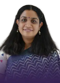 Ms. Shrashti Gupta - Assistant Professor Department of General Management