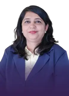 Ms. Shivangi Pandya - Assistant Professor of Practice Department of General Management